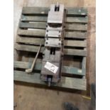 (2) Kurt Vises 8'' X 22''