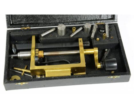 A MAIN SPRING WINDING TOOL