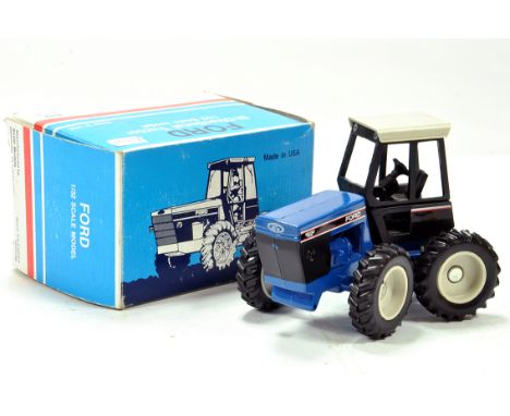 Scale Models 1/32 Farm Issue comprising Ford 9030 Versatile. E to NM in Box.