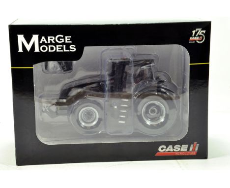 Marge Models 1/32 Farm Issue comprising Case IH Magnum 380 Tractor. NM to M in Box.