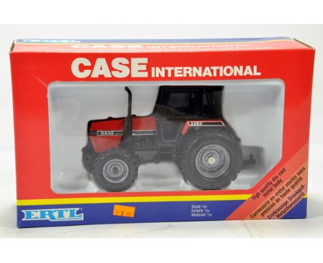 Ertl 1/32 Farm Issue comprising Case IH 2294 Tractor. NM to M in Box.