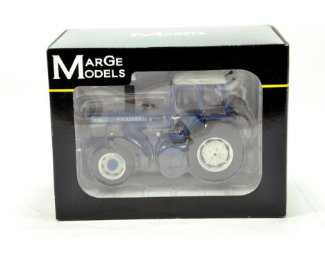 Marge Models 1/32 Farm Issue comprising Ford TW25 Tractor. NM to M in Box.