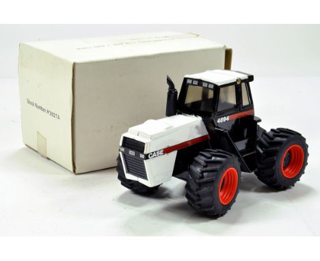 Ertl 1/32 Farm Issue comprising No. 262TA Case 4894 Tractor. E to NM in Box.