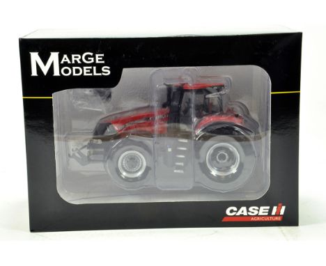 Marge Models 1/32 Farm Issue comprising Case IH Magnum 380 Tractor. NM to M in Box.