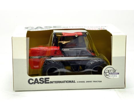 Ertl 1/32 Farm Issue comprising Case IH 4894 Tractor. NM to M in Box.