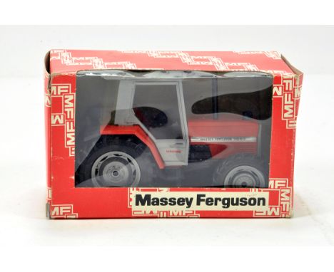 ROS 1/32 Farn Issue comprising Massey Ferguson 3050 Tractor. Scarce issue in hard to find box.