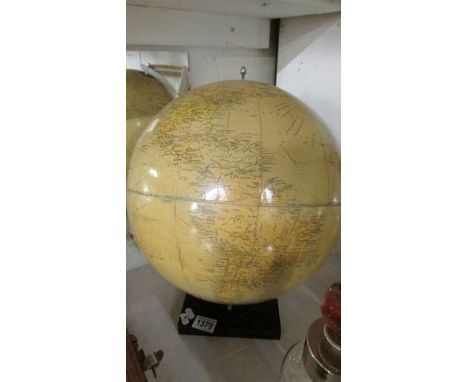 A Philip's challenge globe