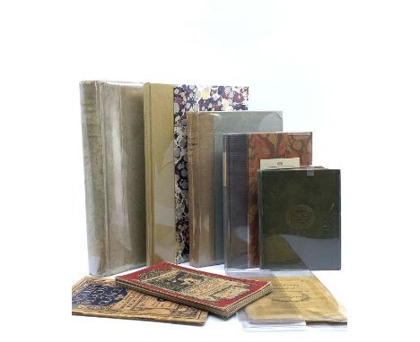 Stratford-upon-Avon Interest. Mixed collection of books comprising: Shakespeare's Avon from Source to Severn, by Charles Show