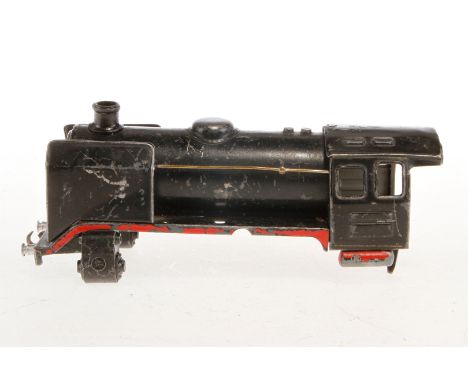 Märklin Lokgehäuse R 910, Spur 0, NV, Z 4