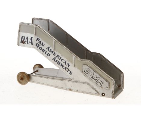 Gama Gangway, CL, LS, L 12,5, als Ersatzteil