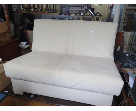 A Modern Sofa Bed 