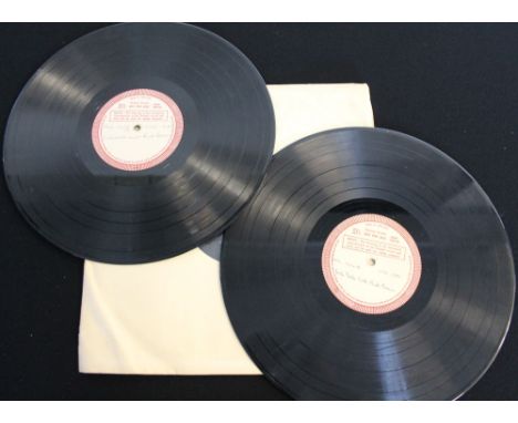 RUTH BROWN - LATE DATE WITH RUTH BROWN FACTORY SAMPLE - Another very scarce factory sample LP, this time from the Sugar Babe.