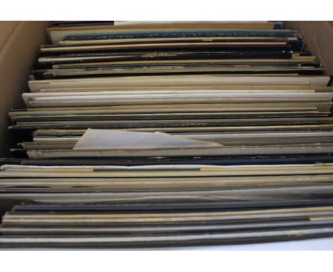 EARLY EURO TECHNO - Another smashing collection of around 120 x 12" releases. Labels will include Hit House, Music Man, R&S, 