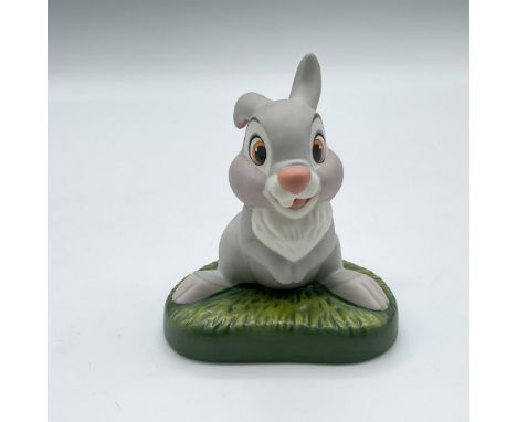 Collectors Society Members only sculpture, sitting on grass with wide eyes wondering, Did the Young Prince Fall Down? Colored