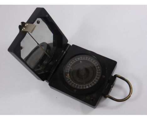 MARK I MARCHING COMPASS, T.G. Co. LTD.