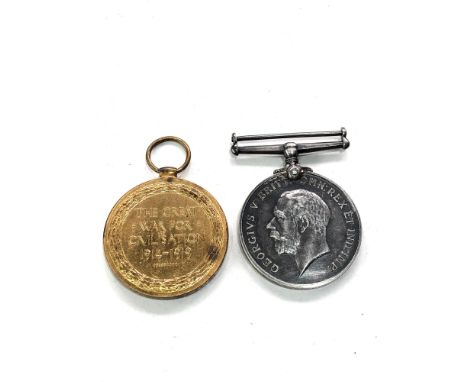 2 ww1 medals to  war medal 29248 pte f w.morris 16th canadian infrantry the victory to se-19176 pte m curtis army vetinary co