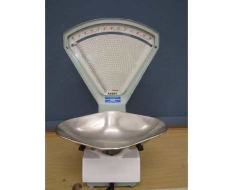 Avery sweet shop scales