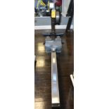 CONCEPT 2 PM3 ROWING MACHINE
