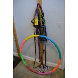 LOT - JUMPROPES