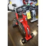 STAR TRAC NXT SPINNER BIKE W/ TRACKER