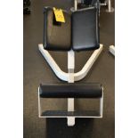 MAXICAM CURL BENCH