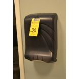 DISPENSER