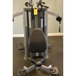 STARTRAC HUMANSPORT AB CRUNCH / ARM CURL