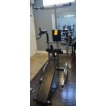 PULL UP / SIT UP / DIP PRESS