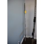 BARBELL WEIGHT BAR