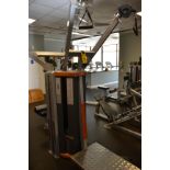 STARTRAC HUMANSPORT LIFT / PULL