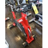 STAR TRAC NXT SPINNER BIKE W/ TRACKER