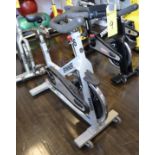 STAR TRAC SPINNER PRO W/ TRACKER