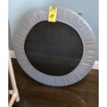 SMALL TRAMPOLINE