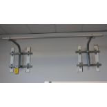 TRX SUSPENSION TRAINING BAR