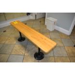 BENCH