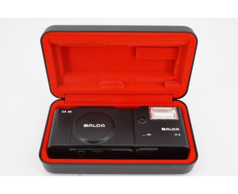 A Balda CF18 camera