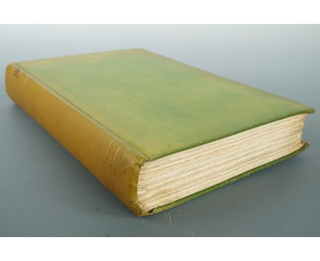 The Collected Sporting Verse of Will H Ogilvie, illustrated by Lionel Edwards, Constable, 1932