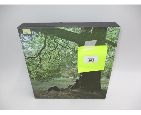 John Lennon/Plastic Ono Band The Ultimate Collection 2 Blu Ray HD Audio Discs/6 Compact Discs and 132 Page Book 