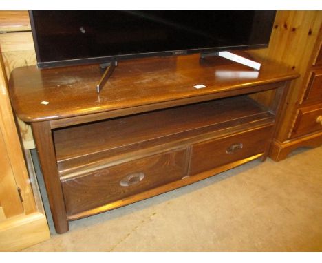 Ercol TV Unit, 111cm 