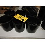 Cambro containers, 1 qt.