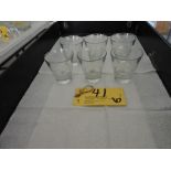 Tumblers.
