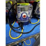 (1) IWAKI EWN-C21VCUR Electromagnetic Metering Pump 115V 2.1GPH Subject to Bulk Bid Lot 249 The