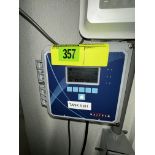 (1) Walchem WPHPW100HN-N Water Treatment Controller 110-240 VAC 60HZ Subject to Bulk Bid Lot 249 The