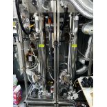 (1) Standard XChange SSCF S/S Heat Exchanger Subject to Bulk Bid Lot 249 The greater of the
