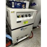 (1) California Air Tools 10020SPC 2 HP Ultra Quiet and Oil Free Air Compressor 20" X 26" X 32" H
