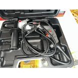 (1) Craftsman 315.101161 1/2 Inch Drill Corded