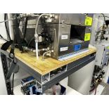(1) Magnum 200 S/S Absolute Ozone Generator. Rate 20 Grams/Hour 208/230V 60HZ 3PH Subject to Bulk