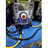 (1) IWAKI EWN-C21VCUR Electromagnetic Metering Pump 115V 2.1GPH Subject to Bulk Bid Lot 249 The