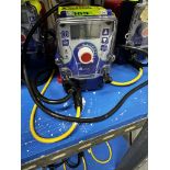 (1) IWAKI EWN-C21VCUR Electromagnetic Metering Pump 115V 2.1GPH Subject to Bulk Bid Lot 249 The