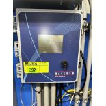 (1) Walchem W930 Electronic Programmable Water Treatment Controller Subject to Bulk Bid Lot 249